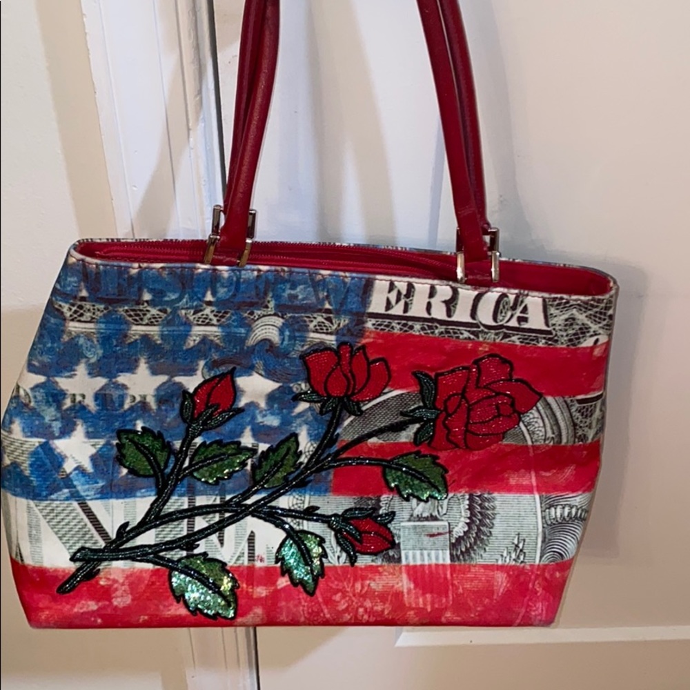 Isabella Fiore handbag